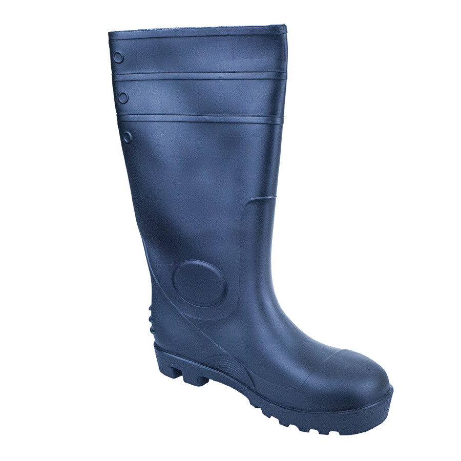 Safety Wellington Boots