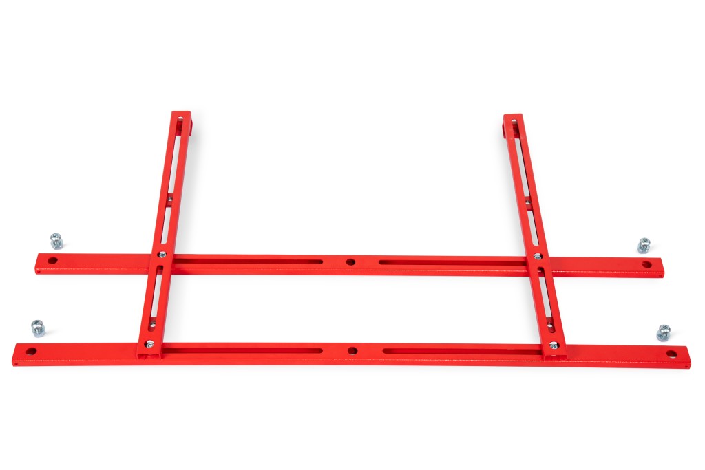cutting station clamp