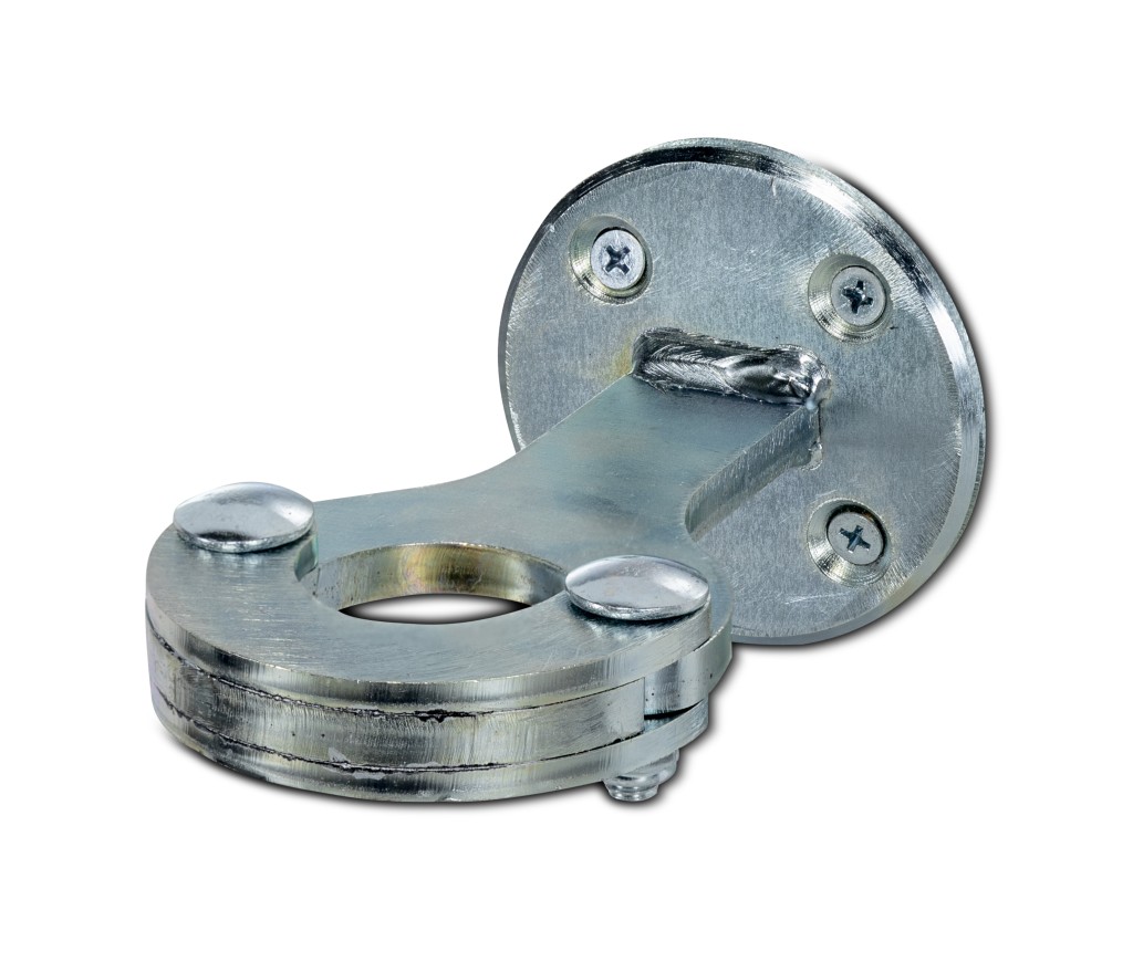 Armorgard IGA1 Instagate Anchor Kit