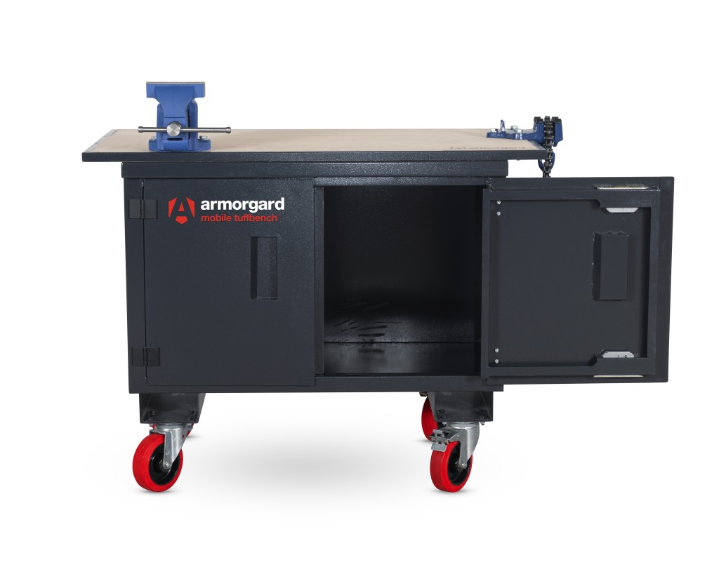 mbh12-vf tuffbench mobile open doors