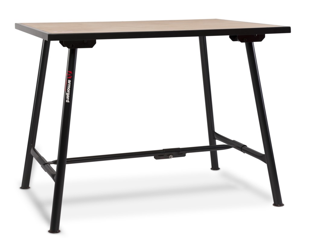 bh10 tuffbench open
