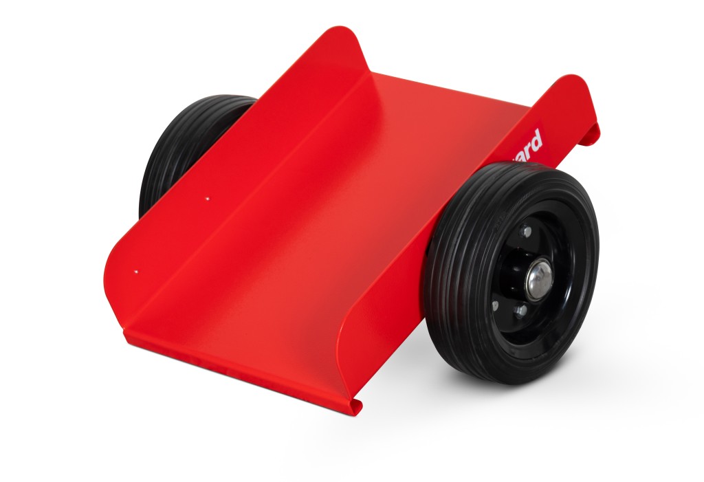 Photo Of Bh10 Folded