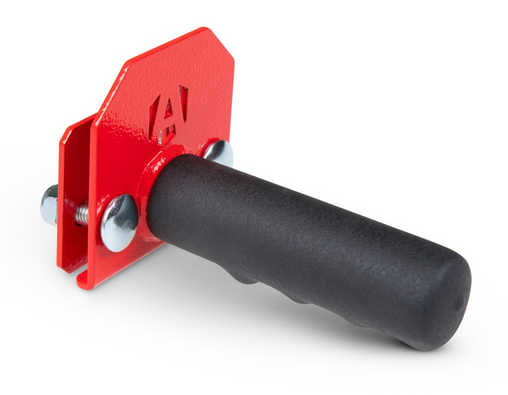 Photo of Armorgard PR-SH PipeRack Safety Handles (Pair)