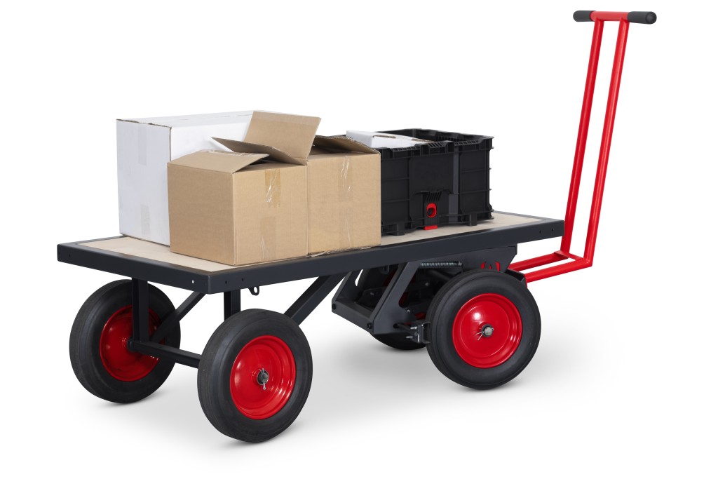 A steel Armorgard heavy-duty site storage unit with a steel construction, secure locking, and a load-rated base.