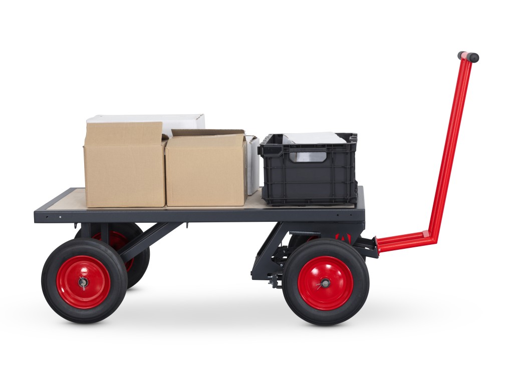 A steel Armorgard heavy-duty site storage unit with a steel construction, secure locking, and a load-rated base.