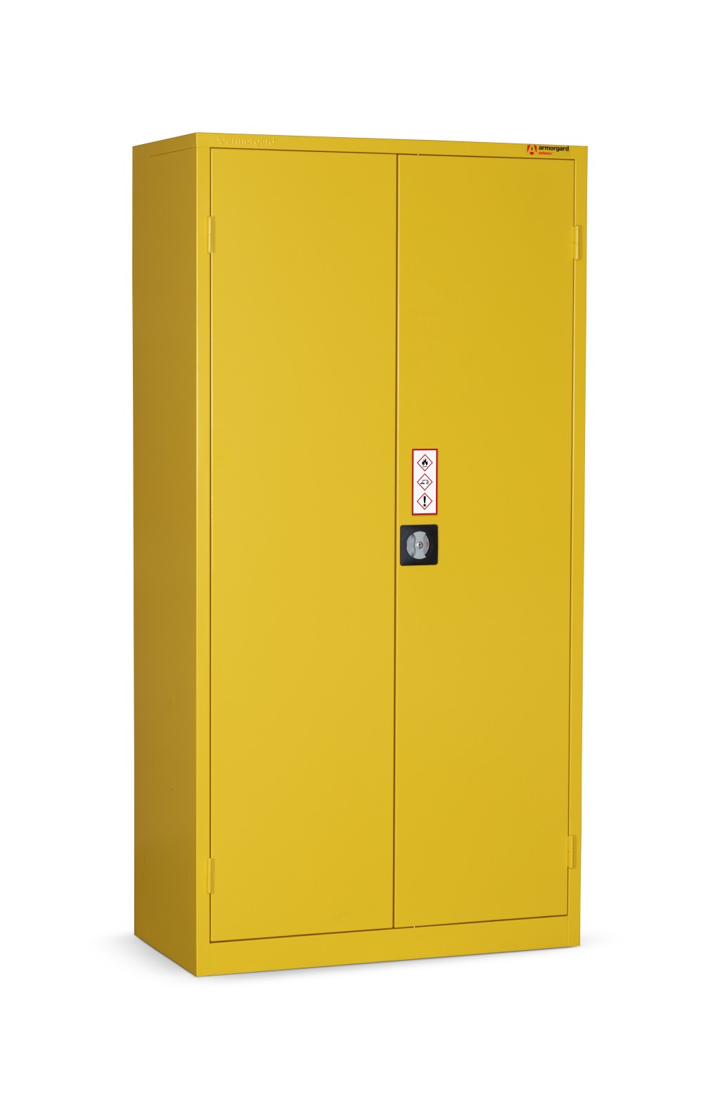 hfc7 safestor closed doors