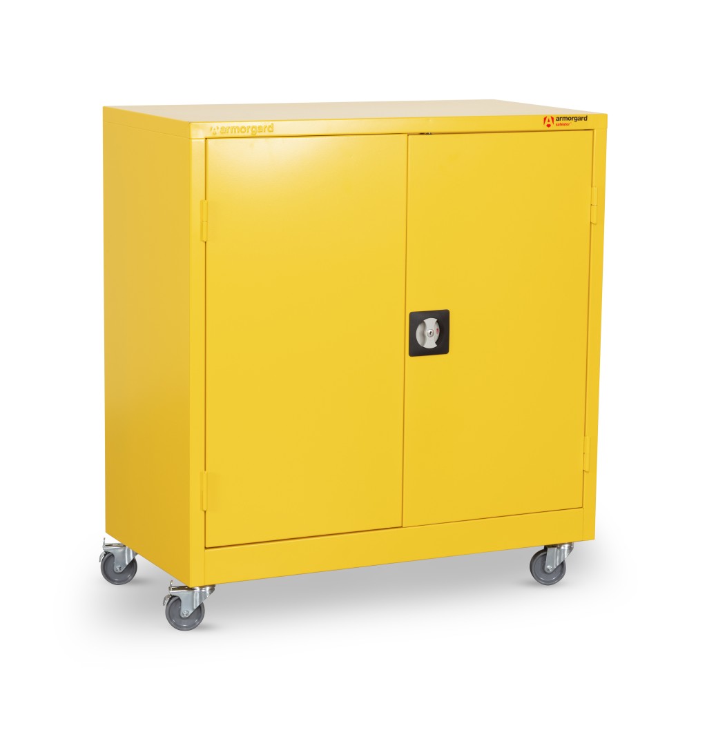 hmc2 safestor front closed door cupboard