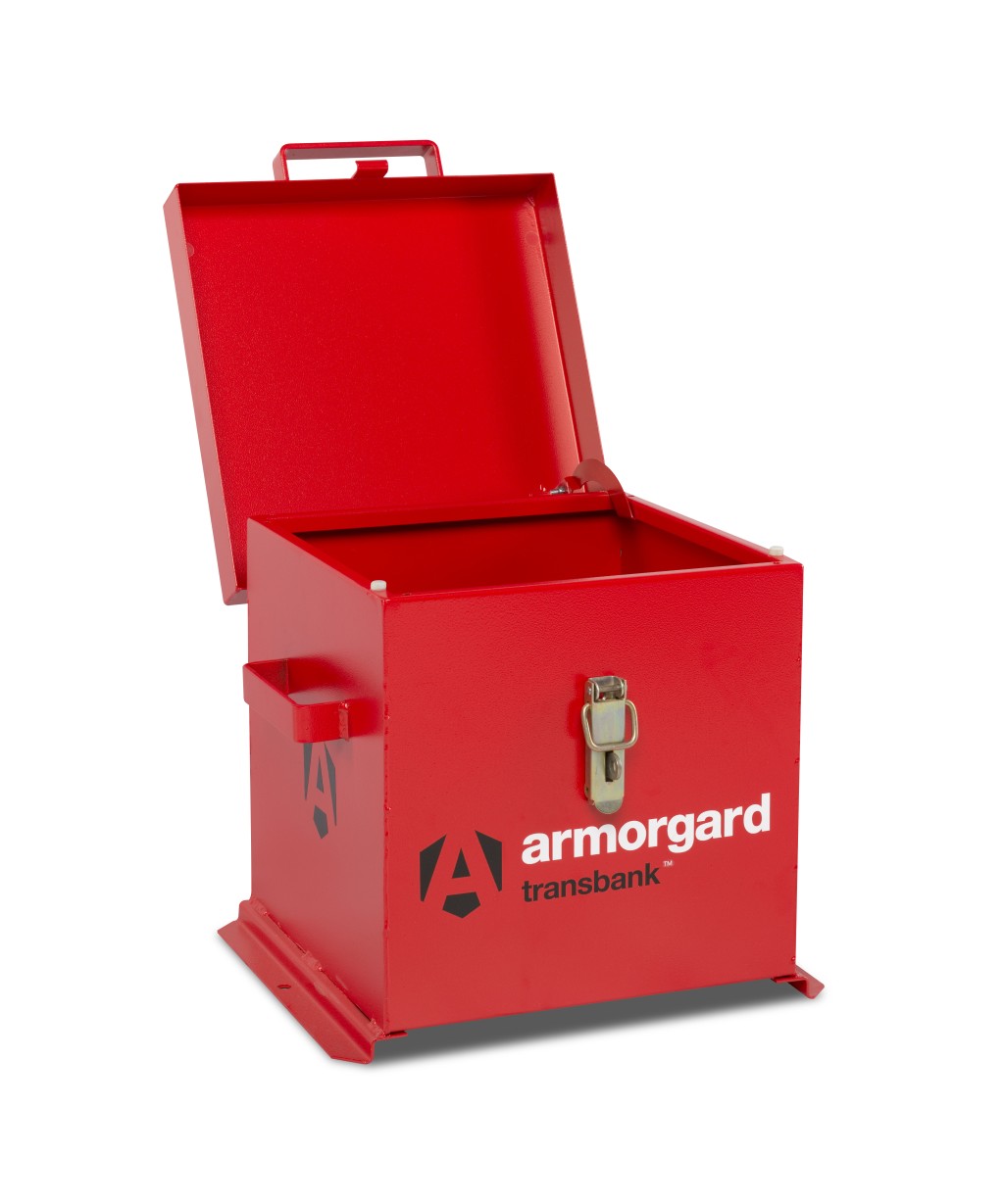 trb1 transbank open lid