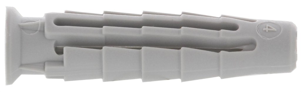 Spit PRO 6 Universal Nylon Anchor for Hollow & Solid Materials