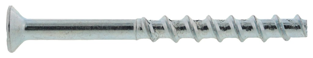 Spit Tapcon CSK Countersunk Concrete Screws 