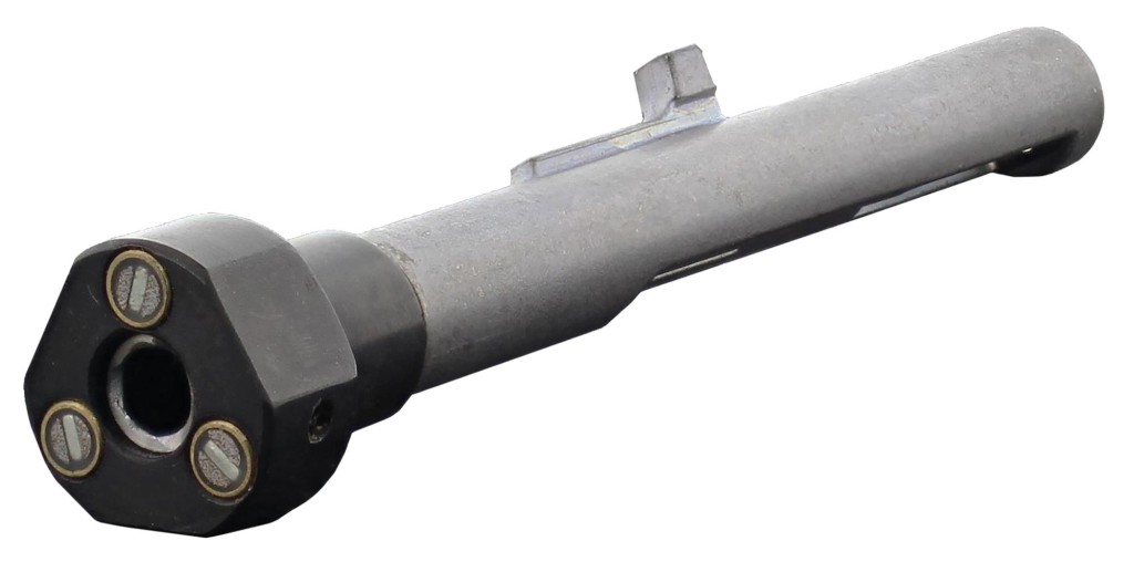 Spit 014642 Pulsa 40/800 Flat Magnetic Probe