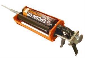 Spit 055830 Applicator Gun 450mm side by side (Epcon C8)