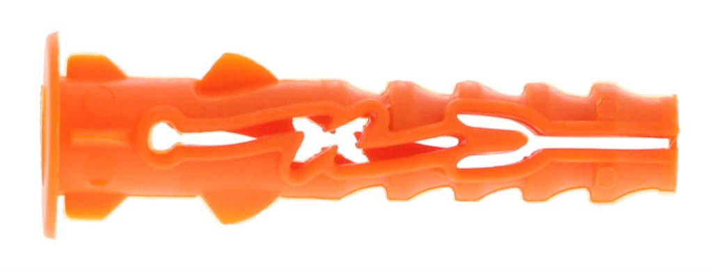 Spit NYL Universal Nylon Anchor with Lip
