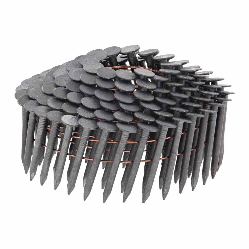 Paslode 142404 IM45CW 3 x 35mm Wire Welded Coil HDG Nails - 1000 Box