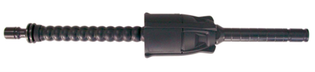 Spit 011030 P370 Insulation Adaptor Kit for CI6 50-120mm Pin