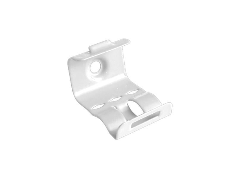 Spit 924253 Firefix Double Clip White Size 04