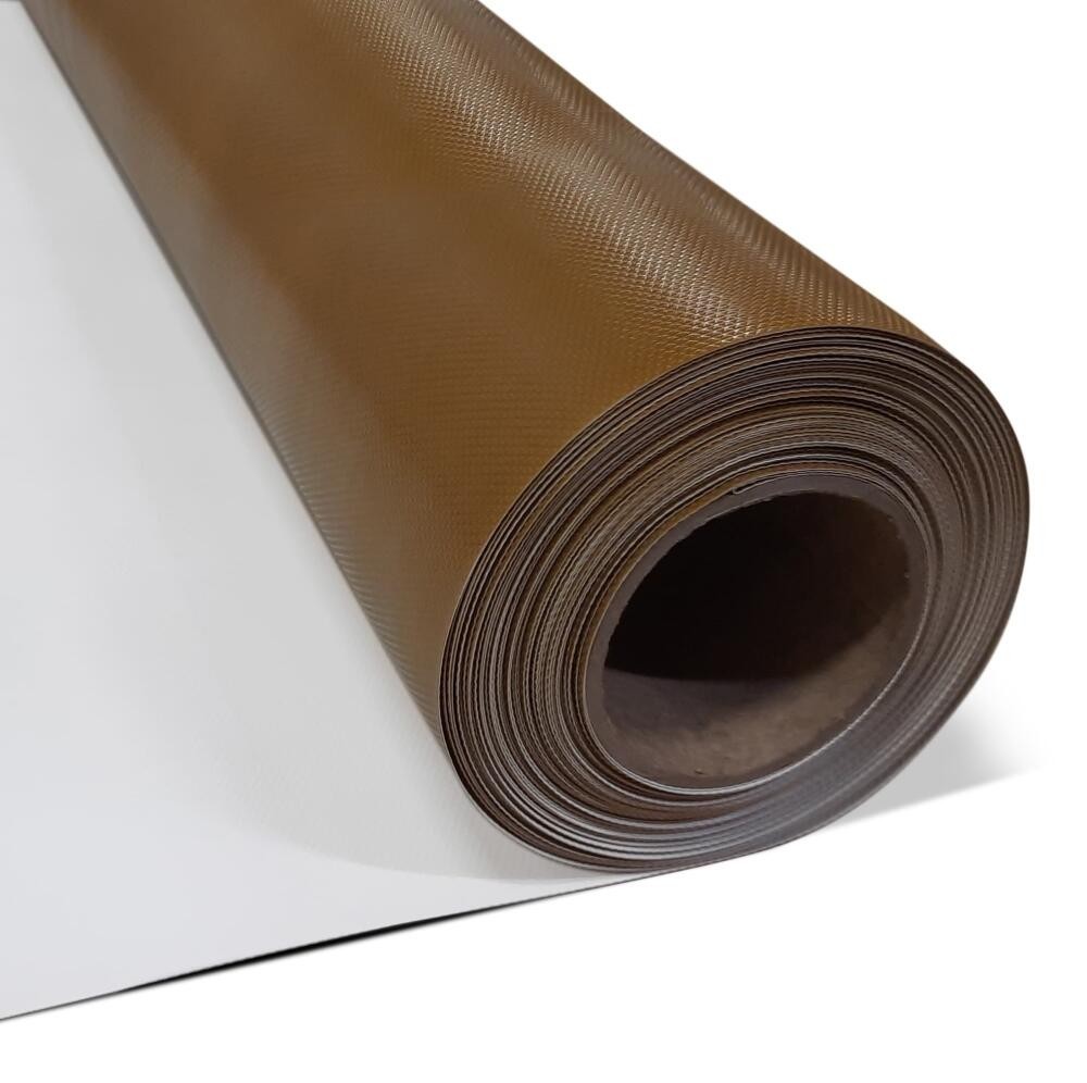 Photo Of 750Mm Gas Dpc
