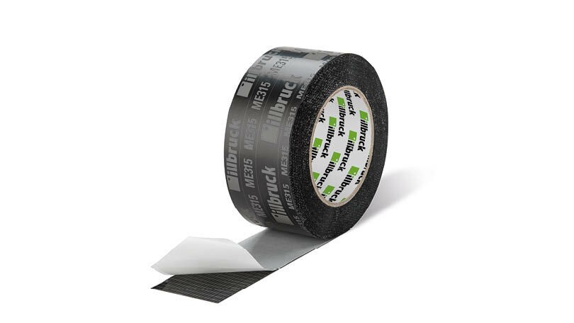 illbruck ME315 Total Protection Membrane Tape 150mm x 25m