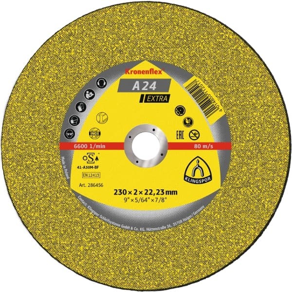 A fixings-store product displayed against a white background, suitable for construction and maintenance applications.
