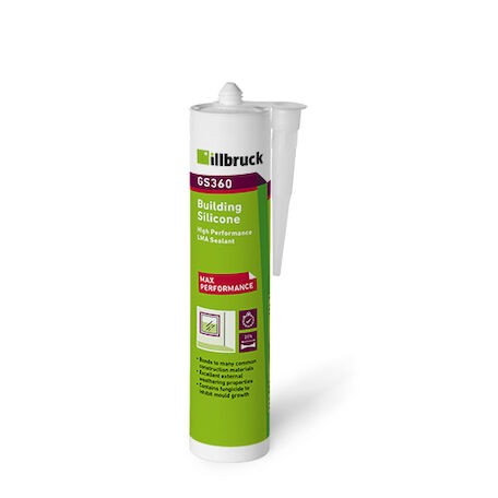 black illbruck sealant