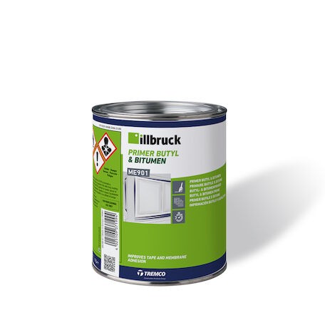 1l primer for illbruck tapes