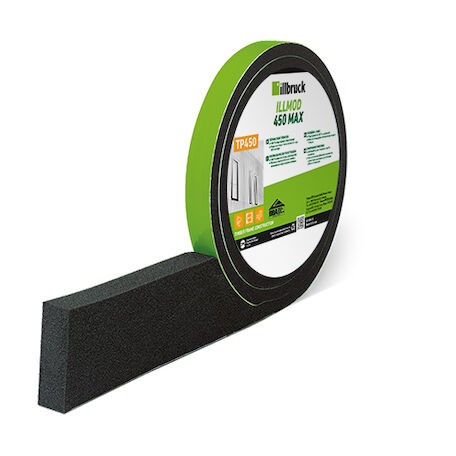 illbruck jointing tape