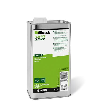 illbruck surface cleaner