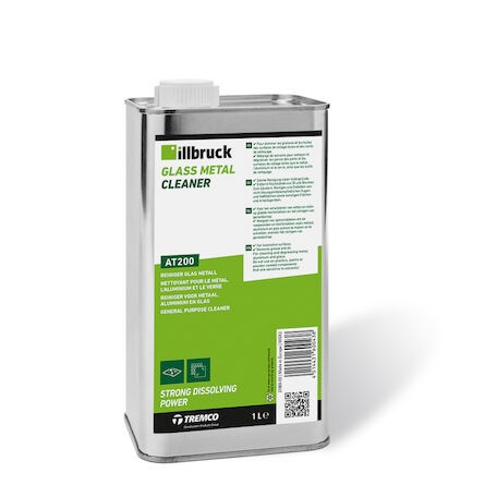 illbruck grease cleaner