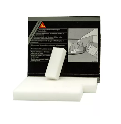 sika sponges