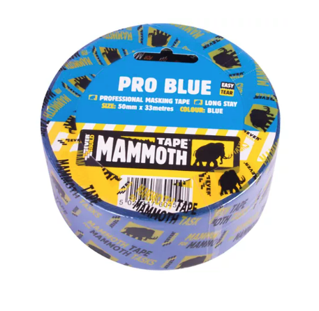sika mammoth tape