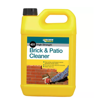 sika brickclean