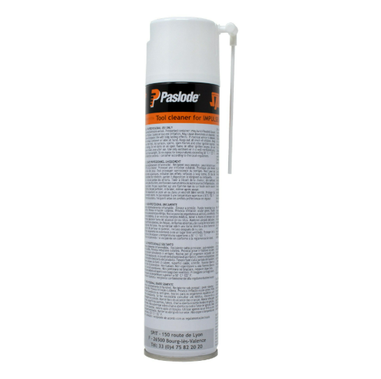 pulsa tool cleaner