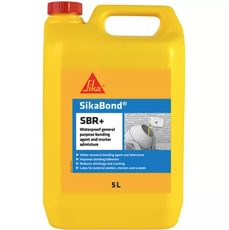 A Sika fixings-store product displayed against a white background, suitable for construction and maintenance applications.