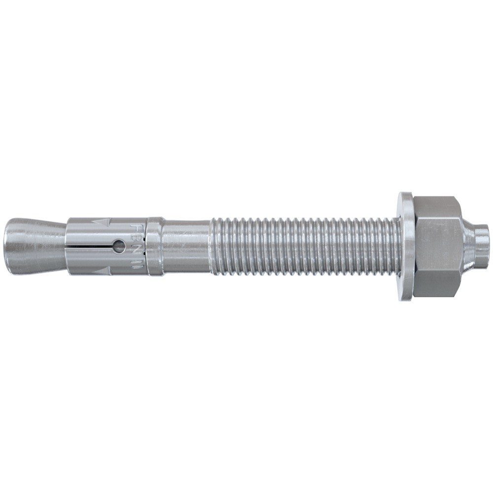 fischer fbn II bolt anchor m20