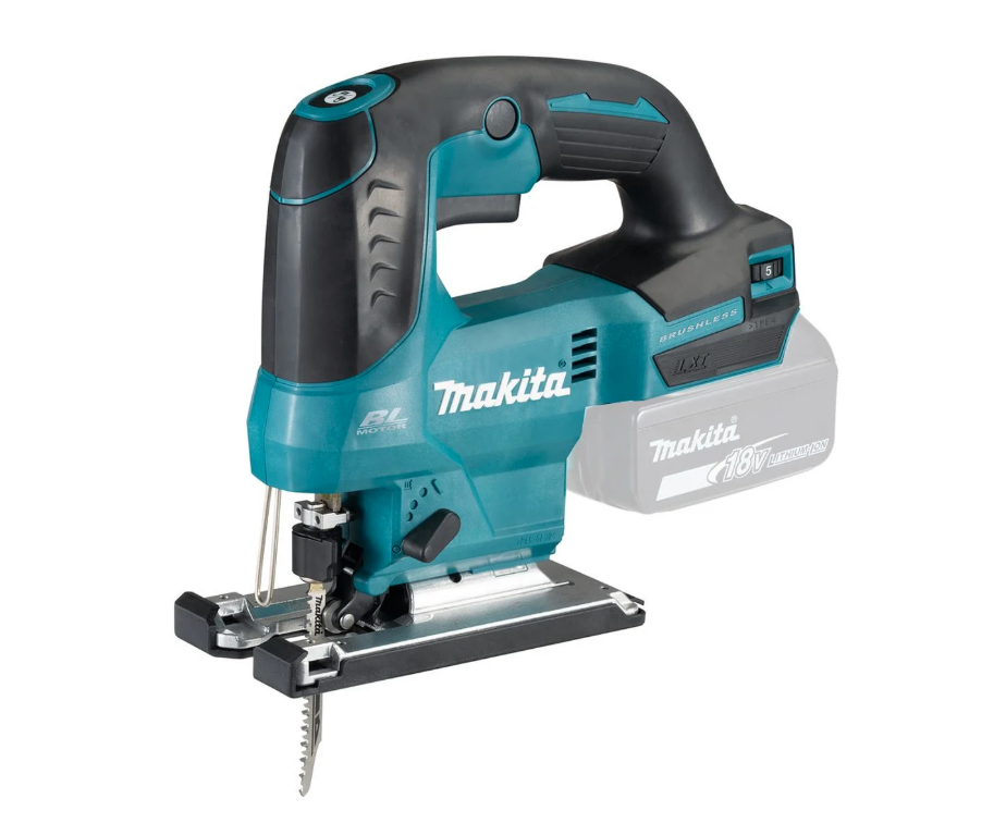 makita brushless jigsaw