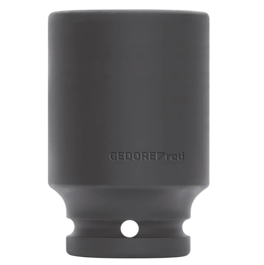 Gedore Impact Sockets Deep 3/4Sd