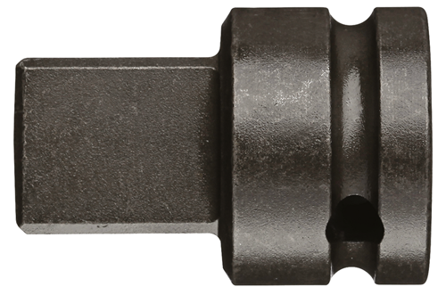 Gedore Impact Socket Adapter 1/2