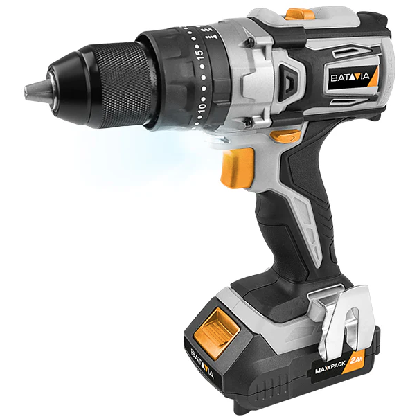 batavia cheap combi drill