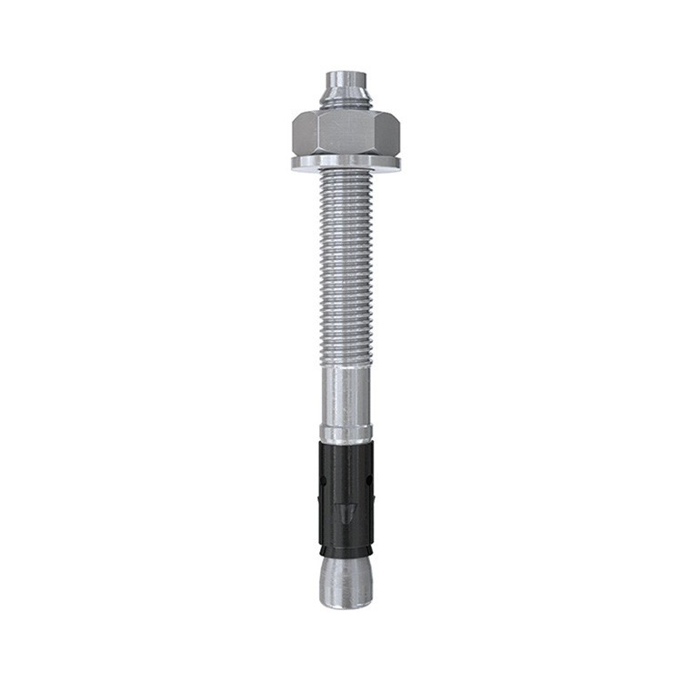 fischer faz ii through bolt