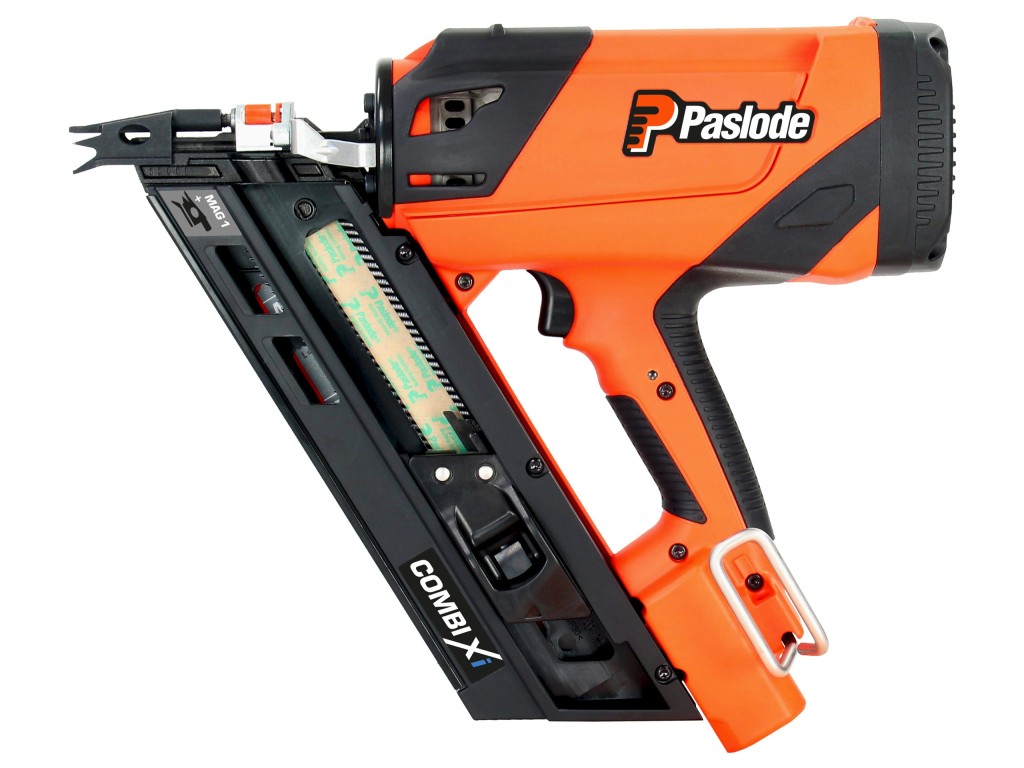 wood framing nailer