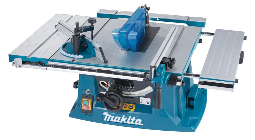 Makita MLT100N/2 260mm Table Saw 240v