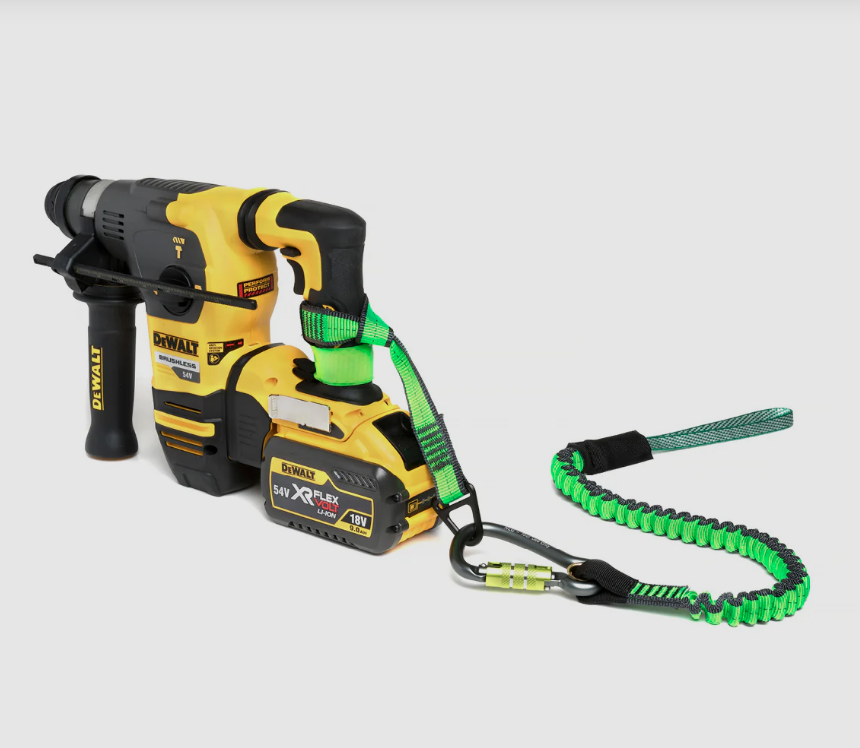 A fixings-store product displayed against a white background, suitable for construction and maintenance applications.