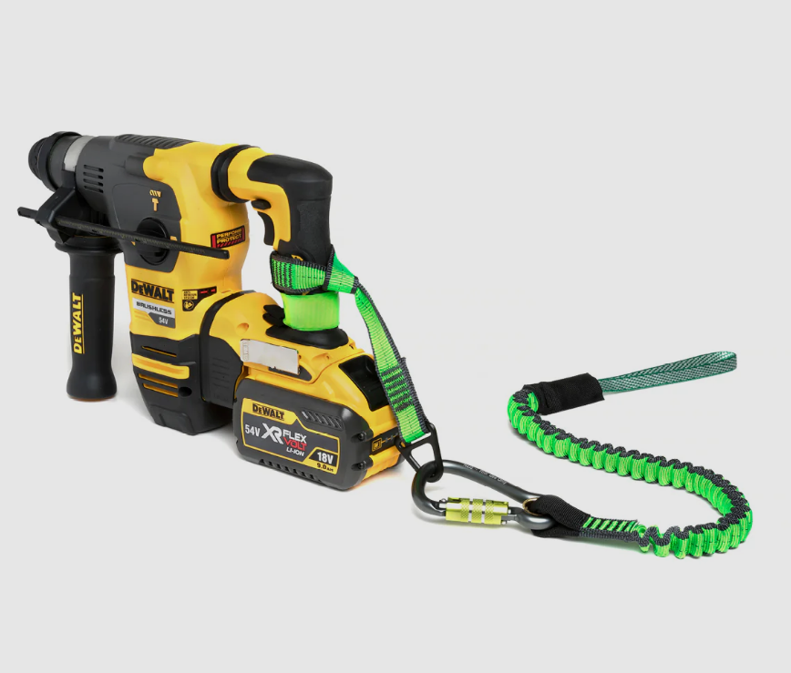 A fixings-store product displayed against a white background, suitable for construction and maintenance applications.