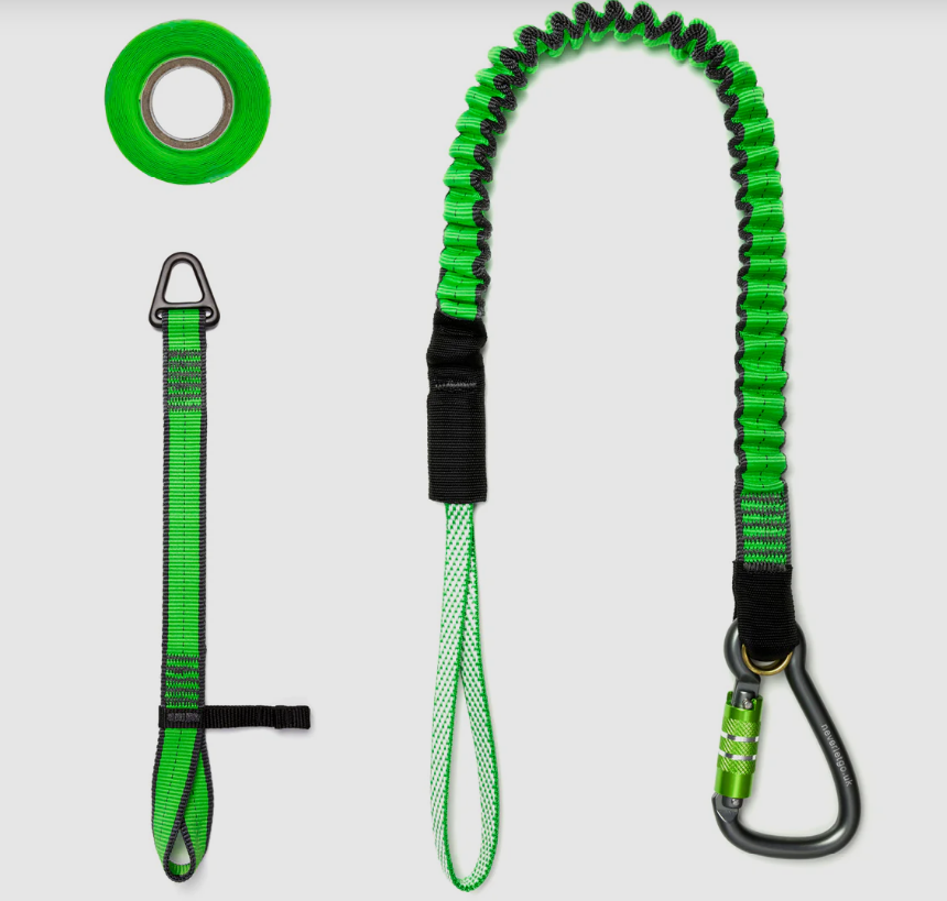 A fixings-store product displayed against a white background, suitable for construction and maintenance applications.