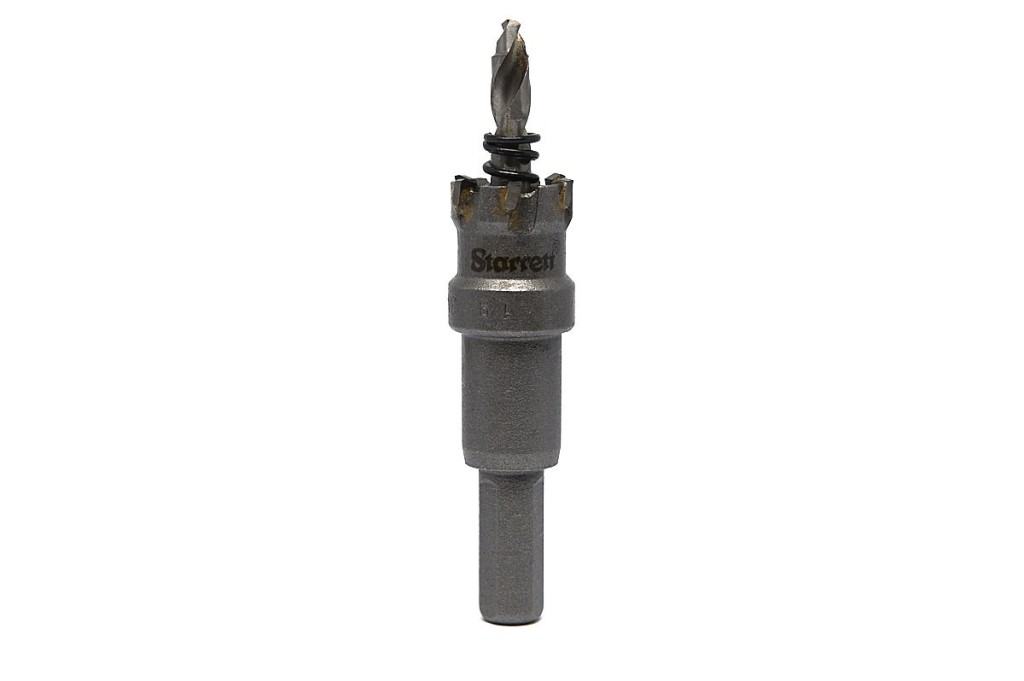 A fixings-store product displayed against a white background, suitable for construction and maintenance applications.