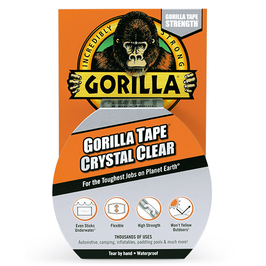 gorilla glue tape