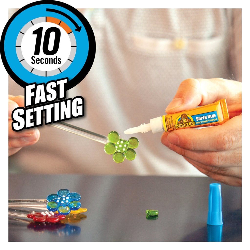 A Gorilla fixings-store product displayed against a white background, suitable for construction and maintenance applications.