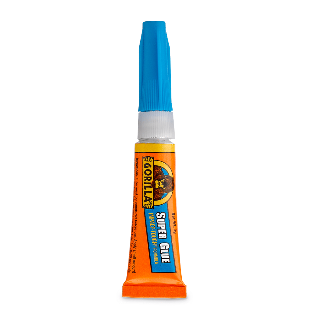 A Gorilla fixings-store product displayed against a white background, suitable for construction and maintenance applications.