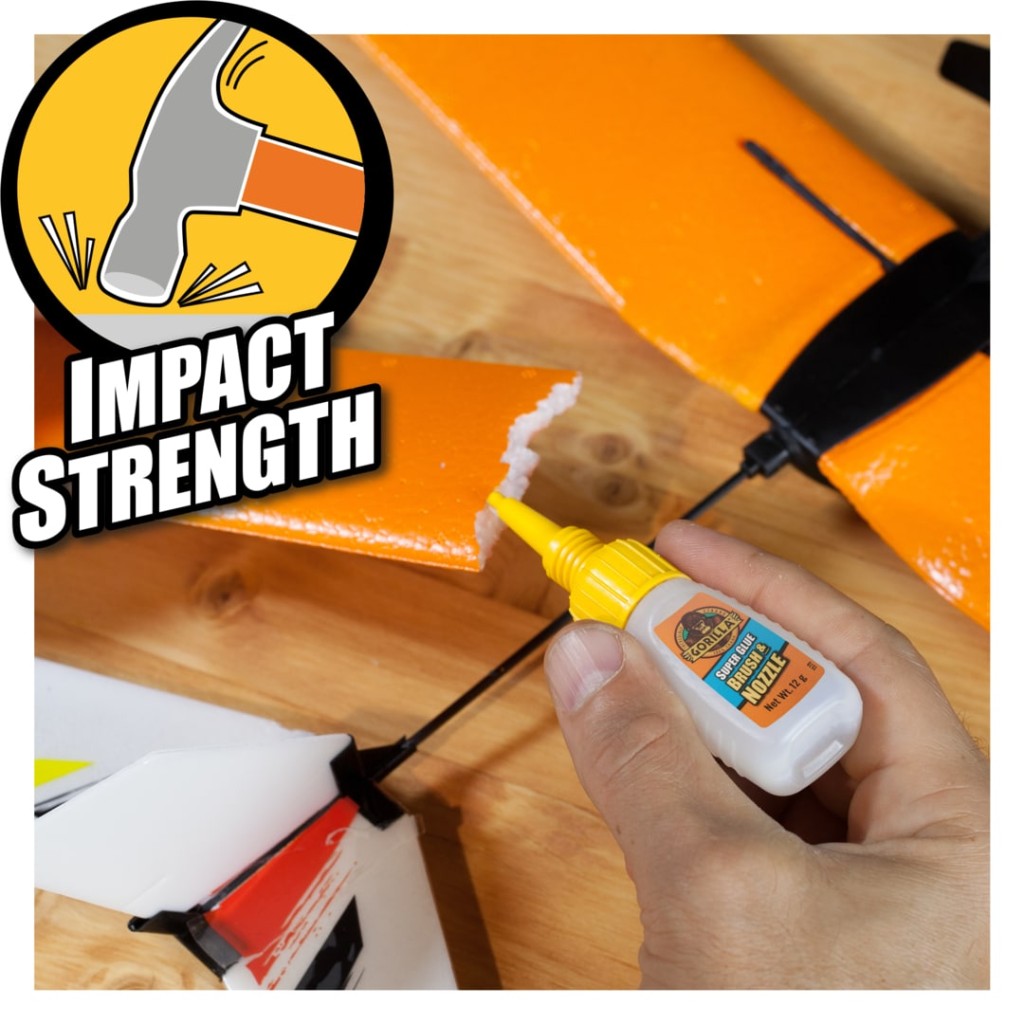 A brush with natural or synthetic bristles and an ergonomic handle, for applying coatings or cleaning surfaces.