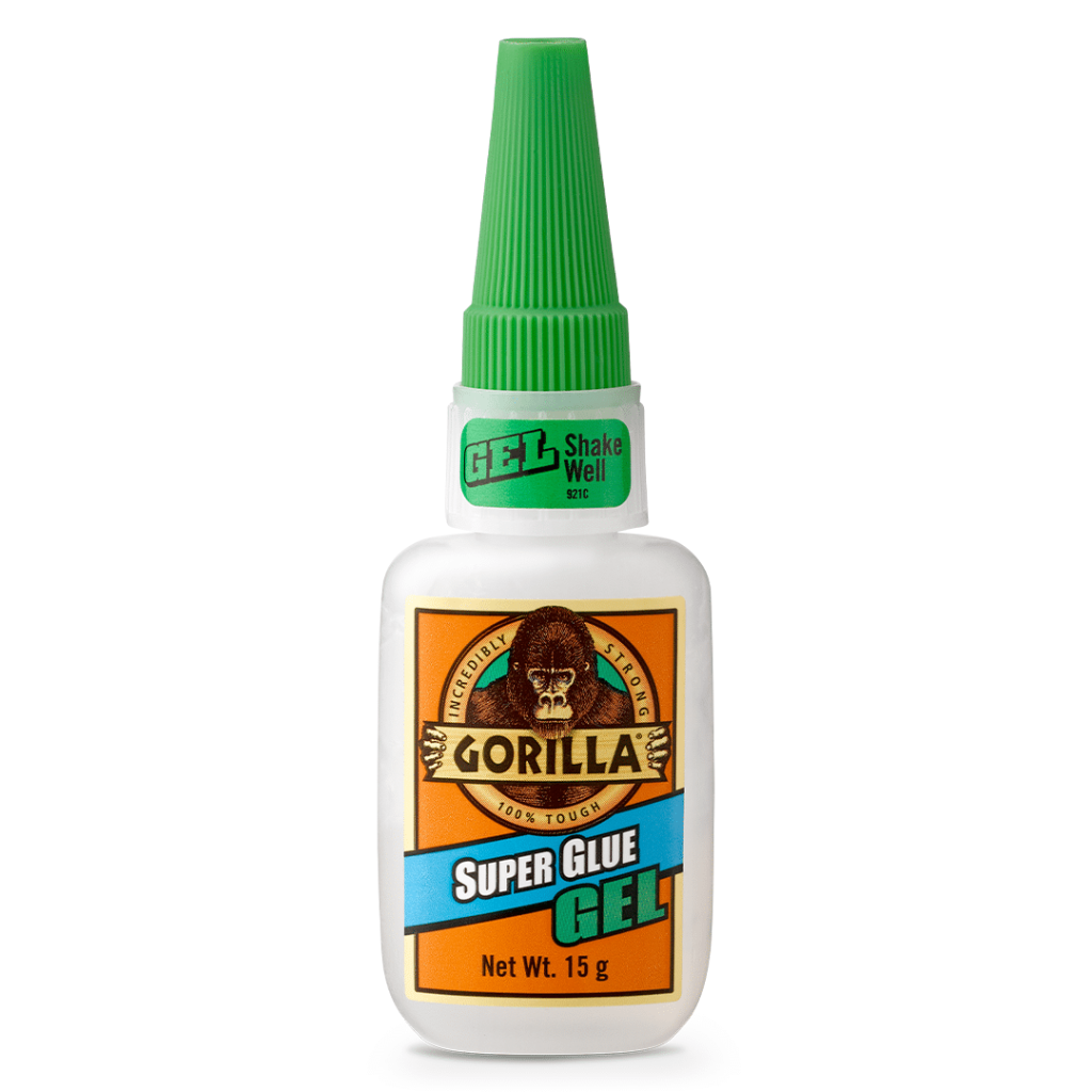 gorilla super glue